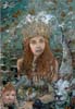 She & the Moon