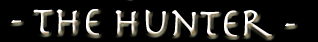 Hunter