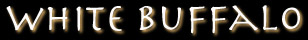 White Buffalo